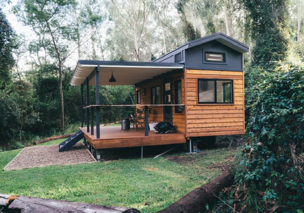 Tiny House